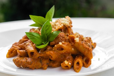 Slow Cooker Beef Brisket Pasta
