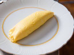 Classic French-Style Omelette