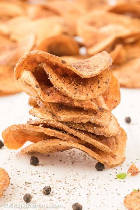 Classic Sea Salt Potato Chips